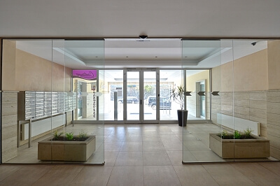 Na Zatlance, Smíchov - Praha 5 | Pronájem, Byt 2+kk, 70 m²