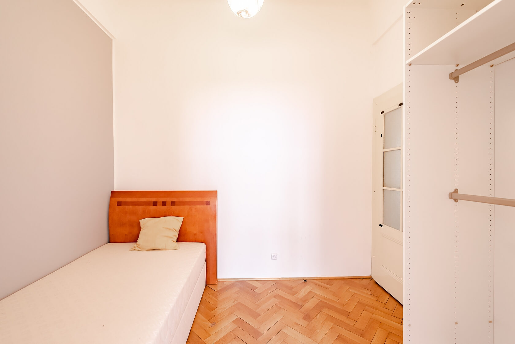 Elišky Krásnohorské, Josefov - Praha 1 | Pronájem, Byt 2+1, 95 m²