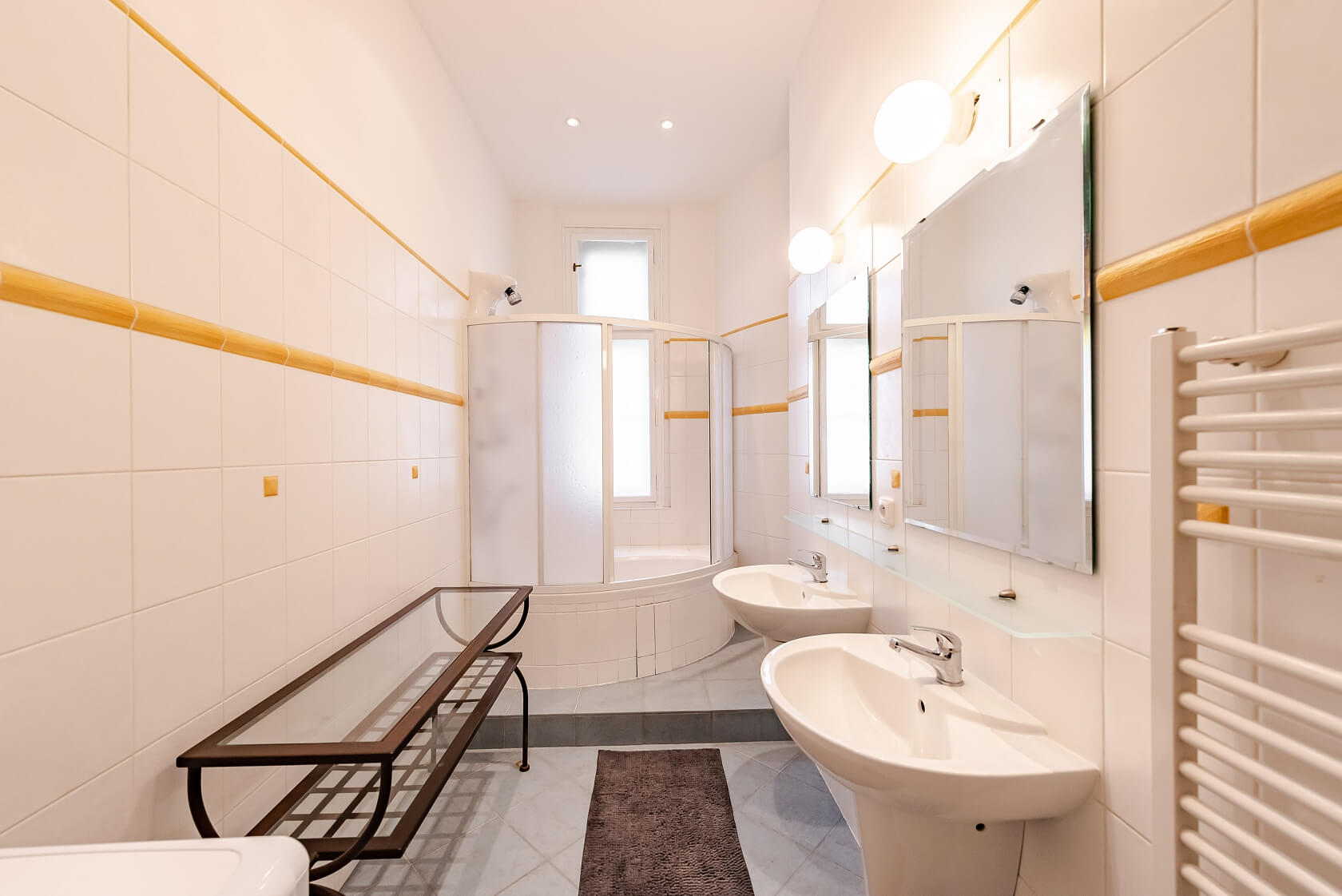 Elišky Krásnohorské, Josefov - Praha 1 | Pronájem, Byt 2+1, 95 m²