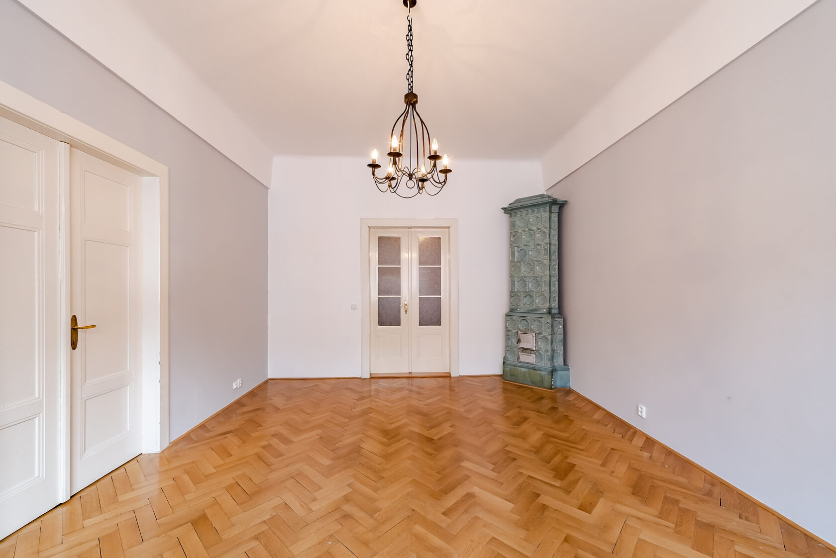 Elišky Krásnohorské, Josefov - Praha 1 | Pronájem, Byt 2+1, 95 m²