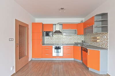 Zásadská, Střížkov - Praha 9 | Pronájem, Byt 2+kk, 64 m²