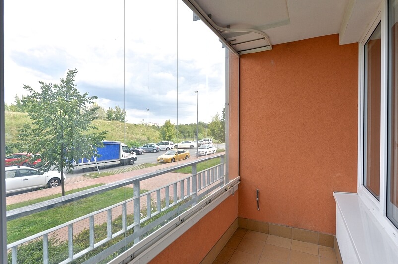 Zásadská, Střížkov - Praha 9 | Pronájem, Byt 2+kk, 64 m²