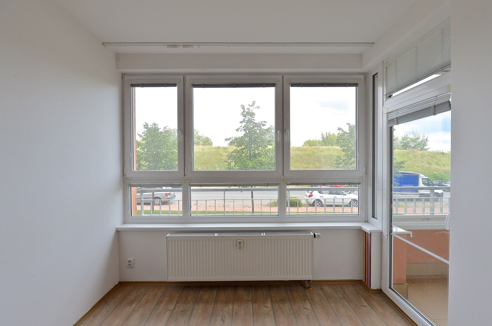 Zásadská, Střížkov - Praha 9 | Pronájem, Byt 2+kk, 64 m²