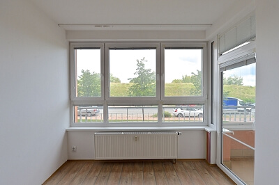 Zásadská, Střížkov - Praha 9 | Pronájem, Byt 2+kk, 64 m²