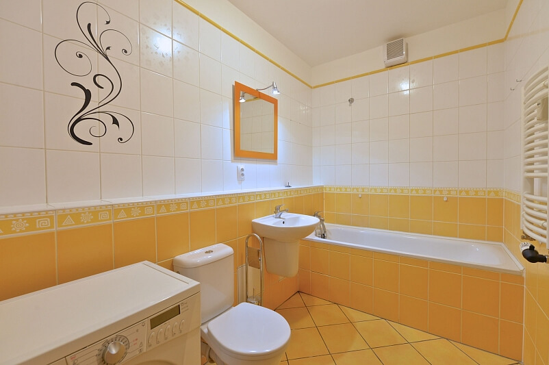 Zásadská, Střížkov - Praha 9 | Pronájem, Byt 2+kk, 64 m²