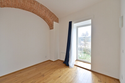 U Sladovny, Lochkov - Prague 5 | Rent, Apartment Two-bedroom (3+kk), 77 m²