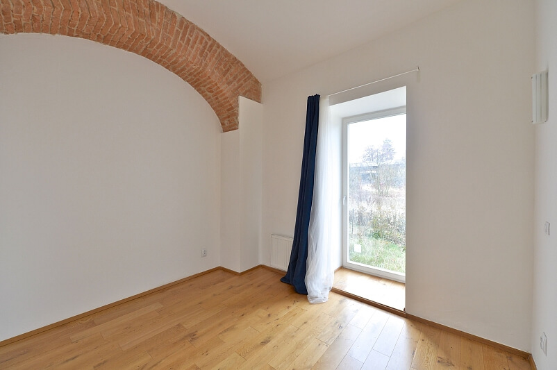 U Sladovny, Lochkov - Praha 5 | Pronájem, Byt 3+kk, 77 m²