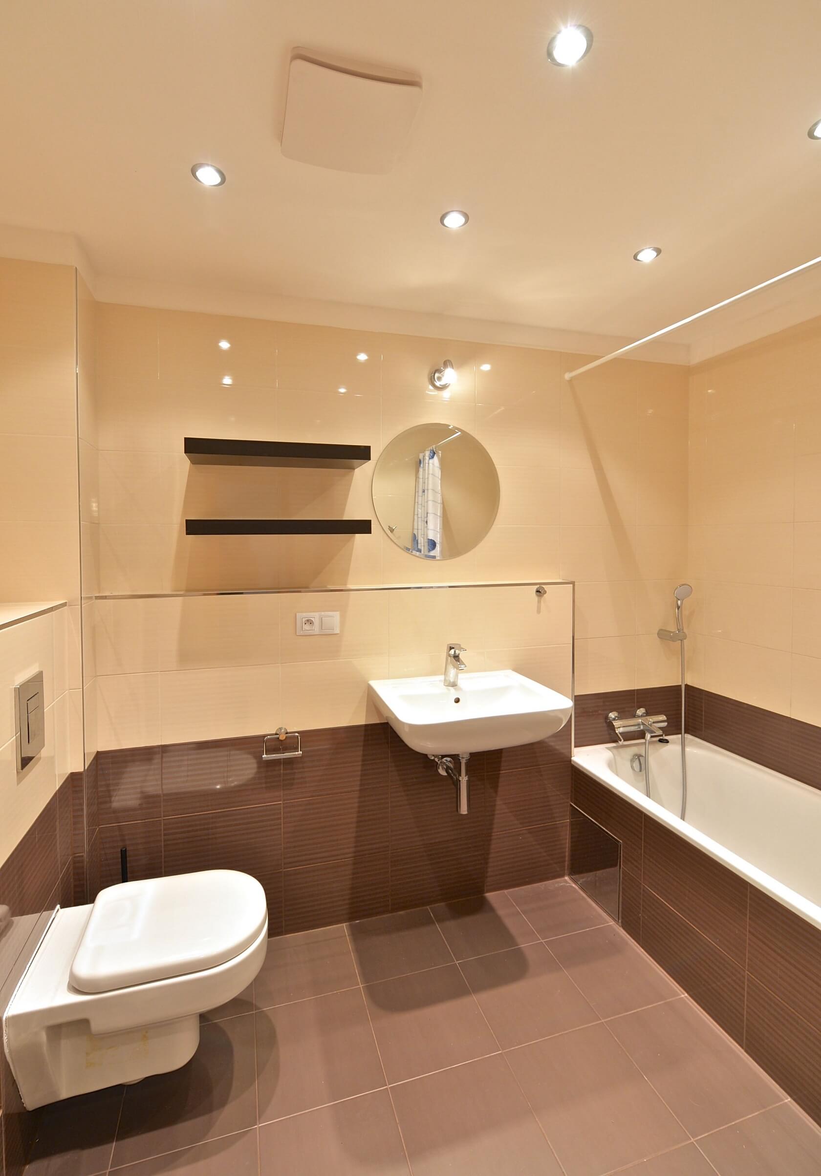 U Sladovny, Lochkov - Praha 5 | Pronájem, Byt 3+kk, 77 m²