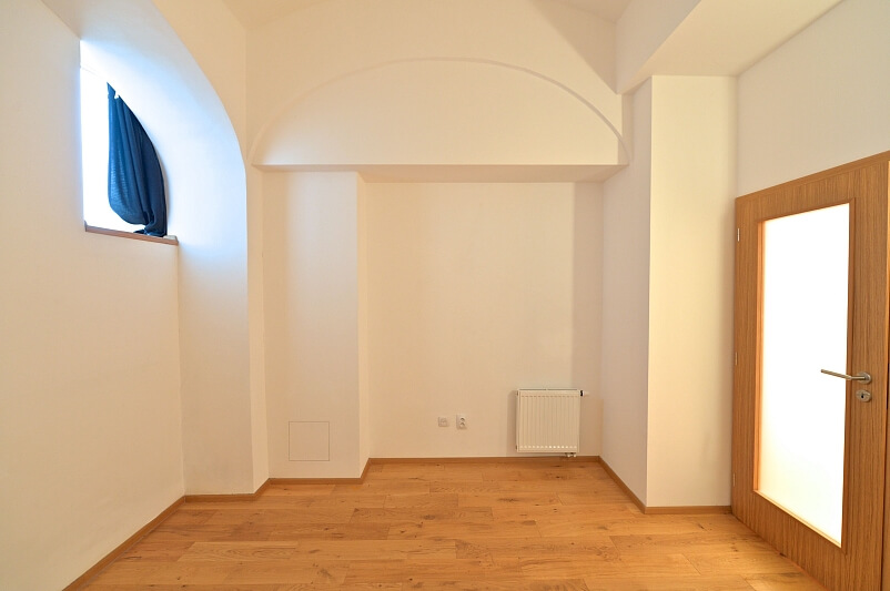 U Sladovny, Lochkov - Prague 5 | Rent, Apartment Two-bedroom (3+kk), 77 m²