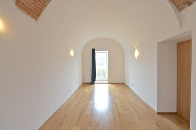 U Sladovny, Lochkov - Praha 5 | Pronájem, Byt 3+kk, 77 m²