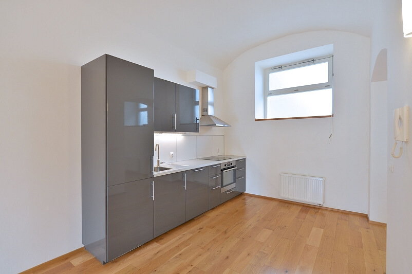U Sladovny, Lochkov - Prague 5 | Rent, Apartment Two-bedroom (3+kk), 77 m²