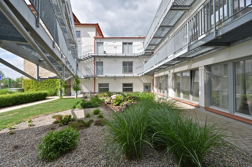 U Sladovny, Lochkov - Praha 5 | Pronájem, Byt 3+kk, 77 m²