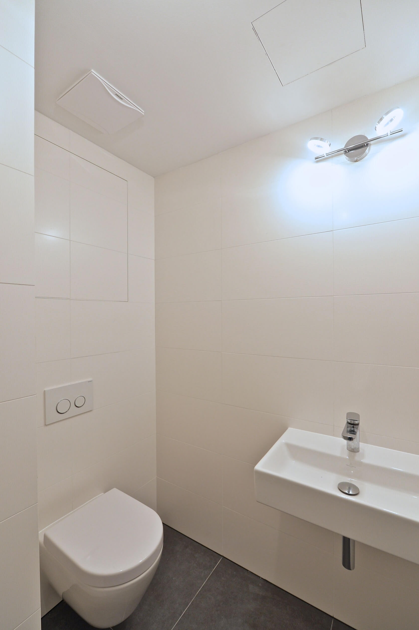 Holečkova, Smíchov - Prague 5 | Rent, Apartment One-bedroom (2+kk), 72 m²