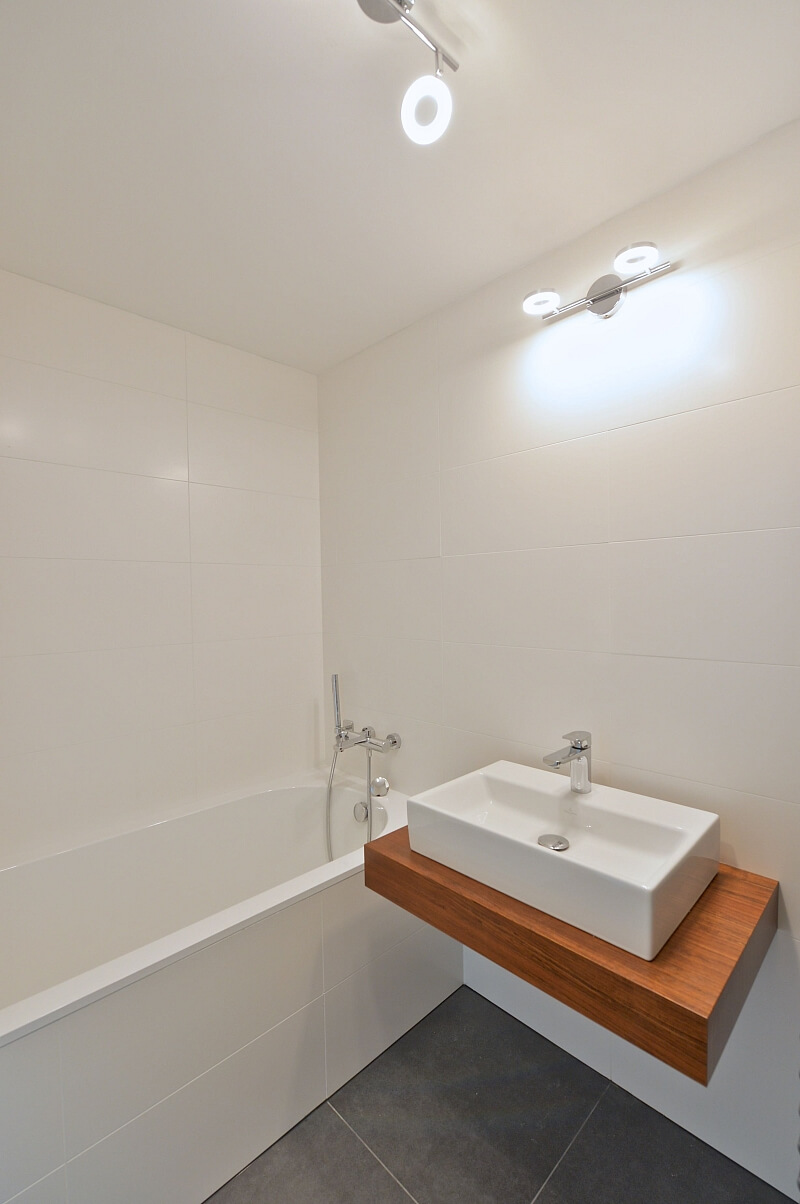 Holečkova, Smíchov - Prague 5 | Rent, Apartment One-bedroom (2+kk), 72 m²