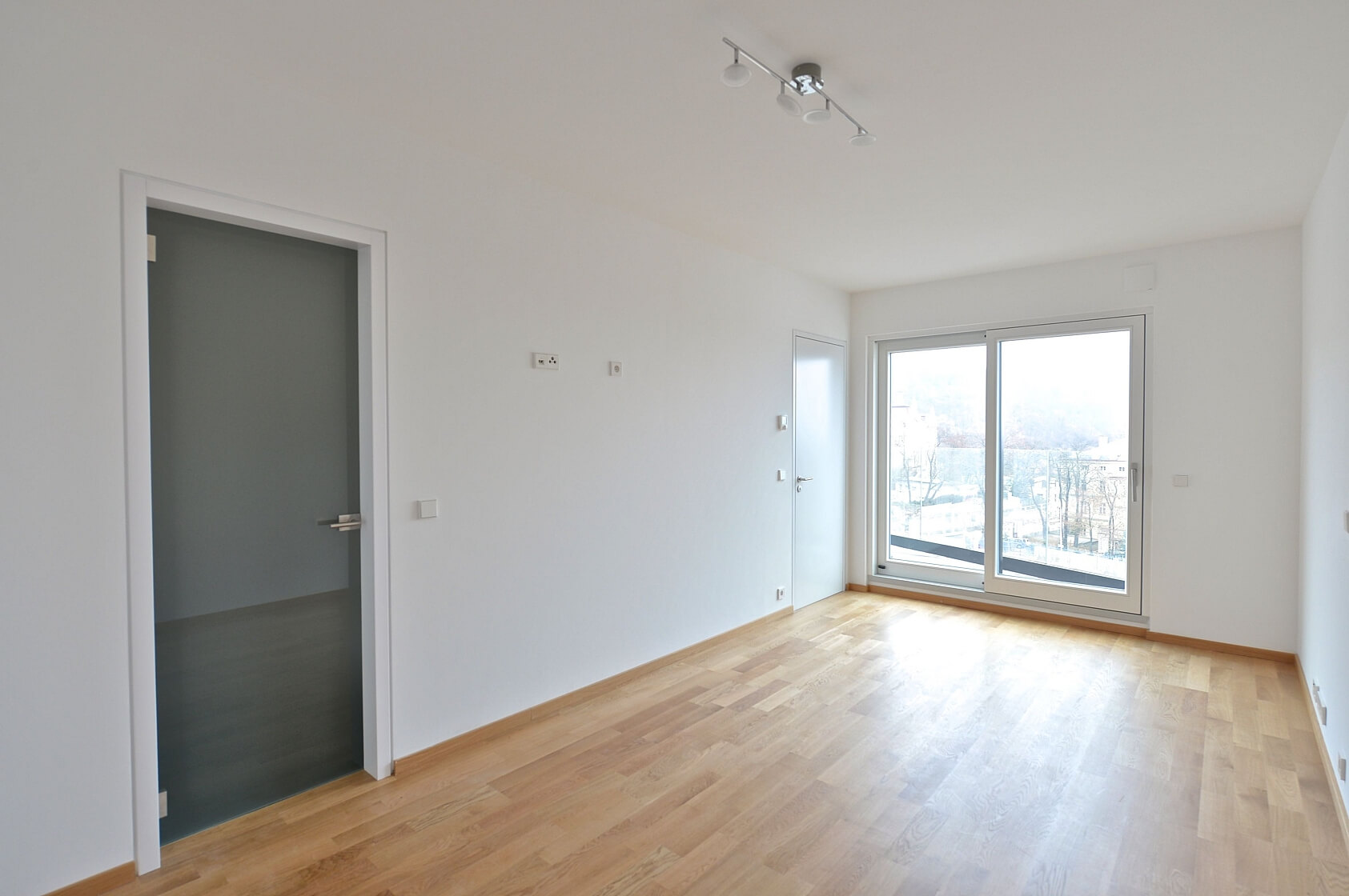 Holečkova, Smíchov - Prague 5 | Rent, Apartment One-bedroom (2+kk), 72 m²