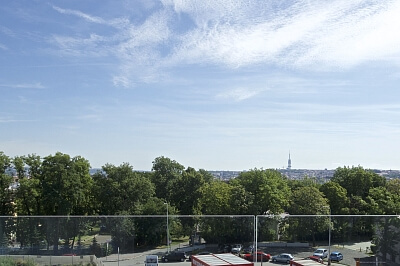 Holečkova, Smíchov - Praha 5 | Pronájem, Byt 2+kk, 72 m²