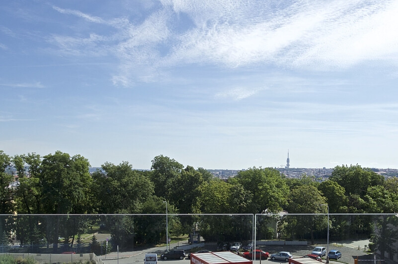 Holečkova, Smíchov - Praha 5 | Pronájem, Byt 2+kk, 72 m²