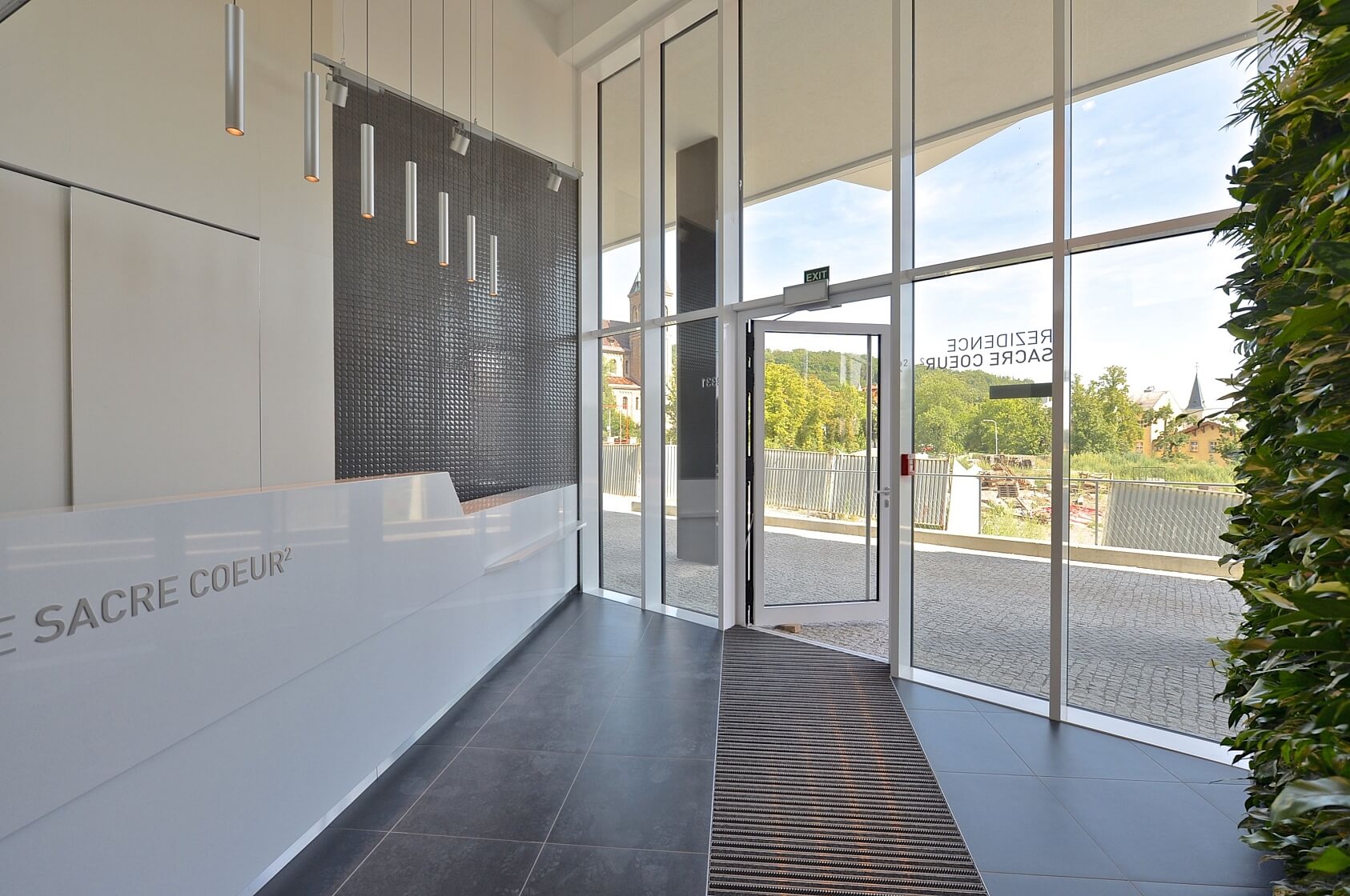 Holečkova, Smíchov - Prague 5 | Rent, Apartment One-bedroom (2+kk), 72 m²