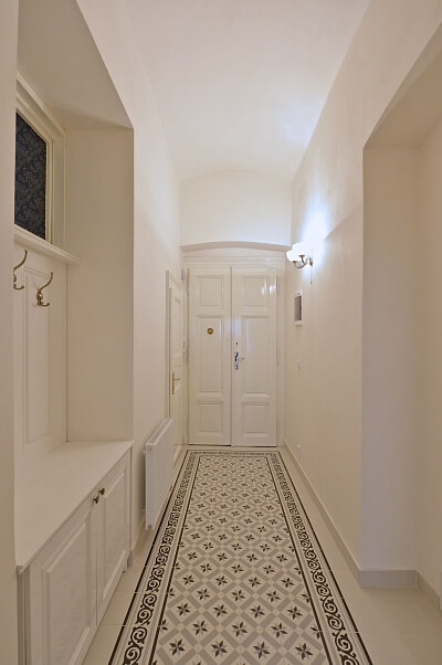 Pplk. Sochora, Holešovice - Praha 7 | Pronájem, Byt 1+1, 47 m²