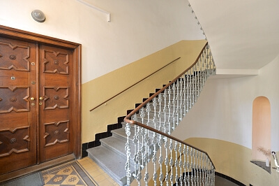 Pplk. Sochora, Holešovice - Prague 7 | Rent, Apartment Studio (1+1), 47 m²