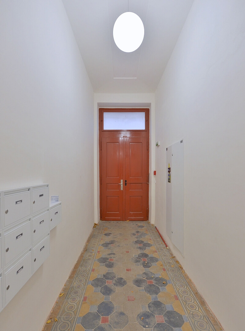 U Santošky, Smíchov - Praha 5 | Prodej, Byt 3+kk, 98 m²