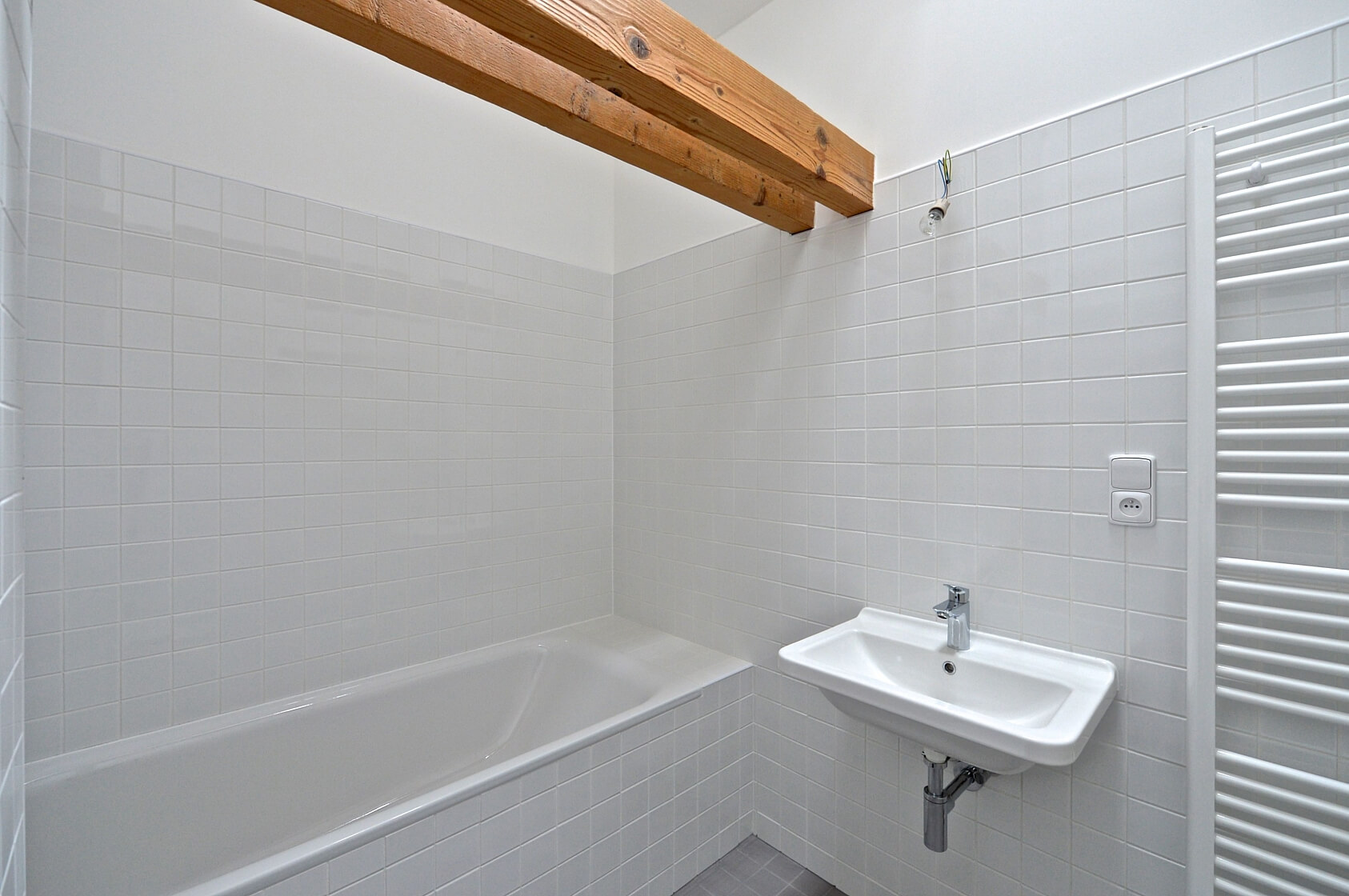 U Santošky, Smíchov - Prague 5 | Sale, Apartment Two-bedroom (3+kk), 98 m²