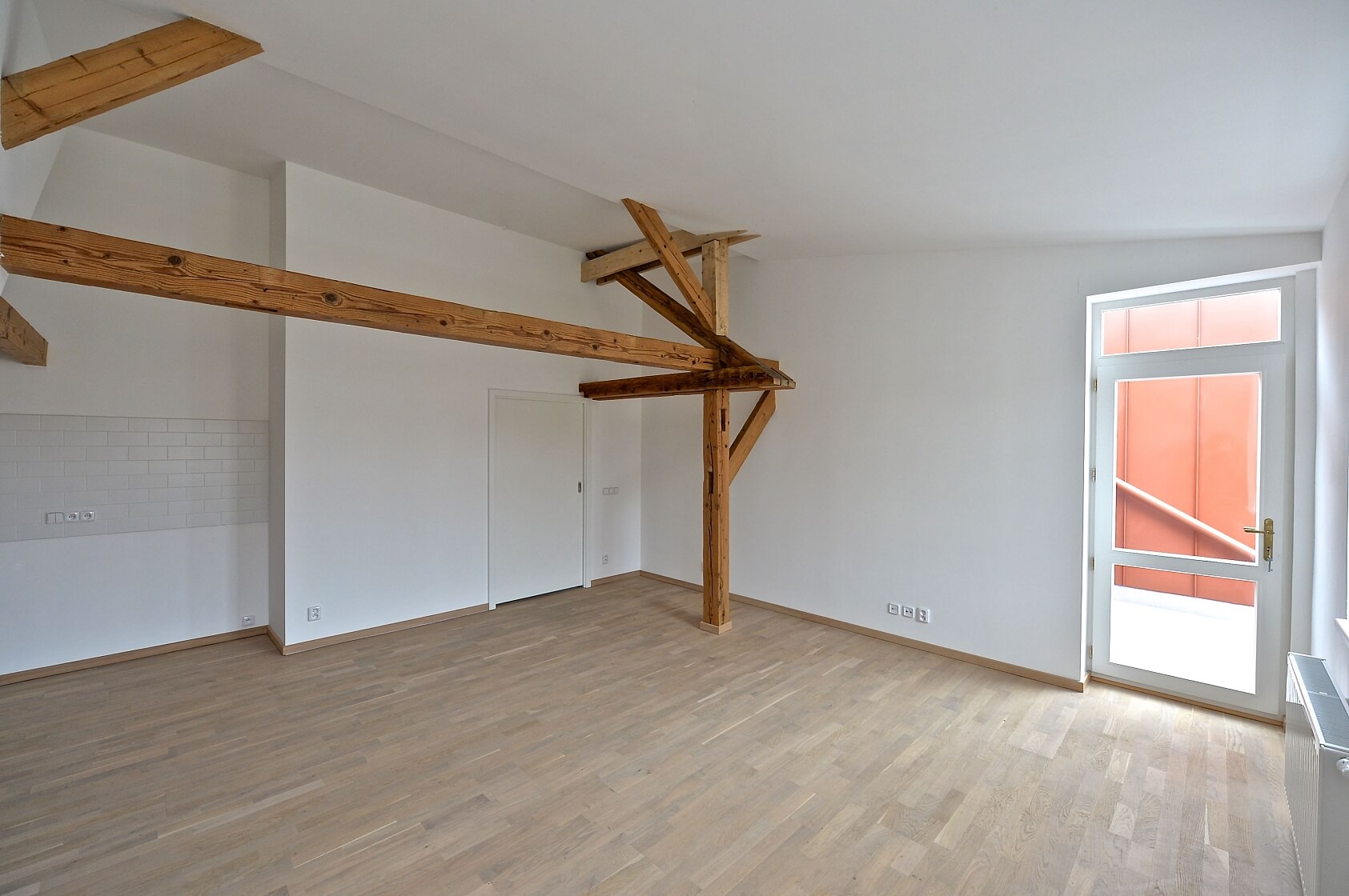 U Santošky, Smíchov - Praha 5 | Prodej, Byt 3+kk, 98 m²