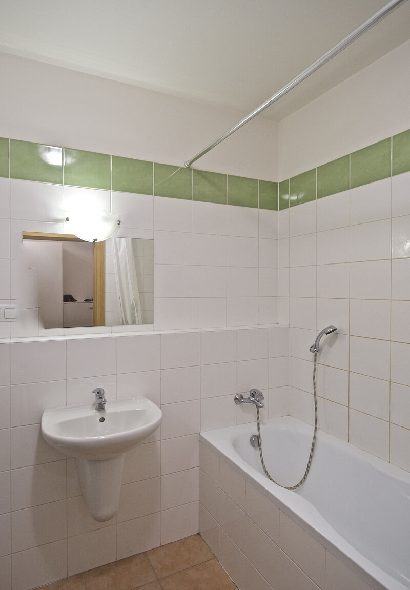 Panuškova, Krč - Prague 4 | Sale, Apartment Studio (1+kk), 50 m²