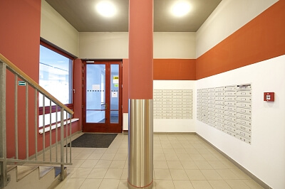 Panuškova, Krč - Praha 4 | Prodej, Byt 1+kk, 50 m²