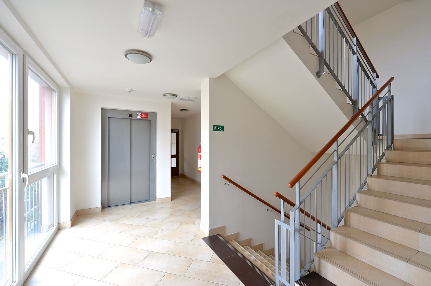 Za Arielem, Michle - Praha 4 | Pronájem, Byt 1+kk, 36 m²