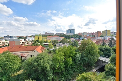 Za Arielem, Michle - Prague 4 | Rent, Apartment Studio (1+kk), 36 m²