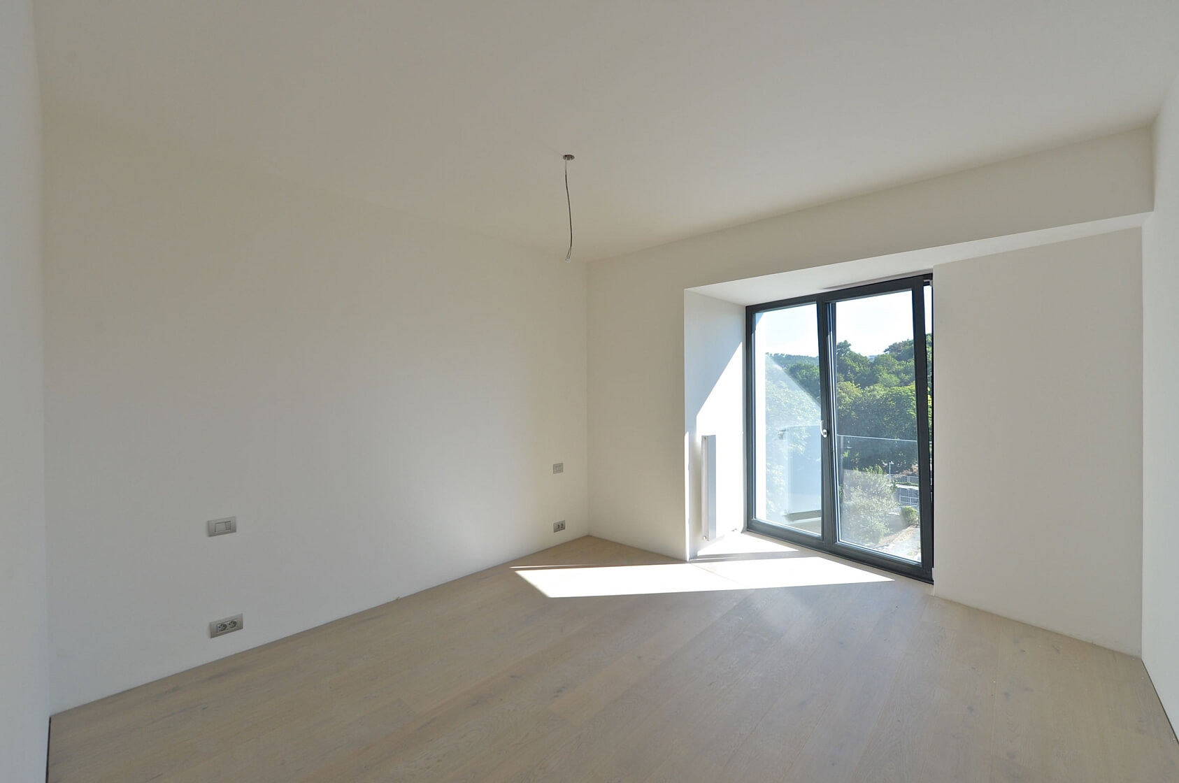 Libeň - Prague 8 | Sale, Apartment One-bedroom (2+kk), 74 m²