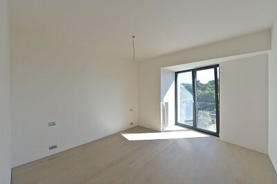 Libeň - Prague 8 | Sale, Apartment One-bedroom (2+kk), 74 m²