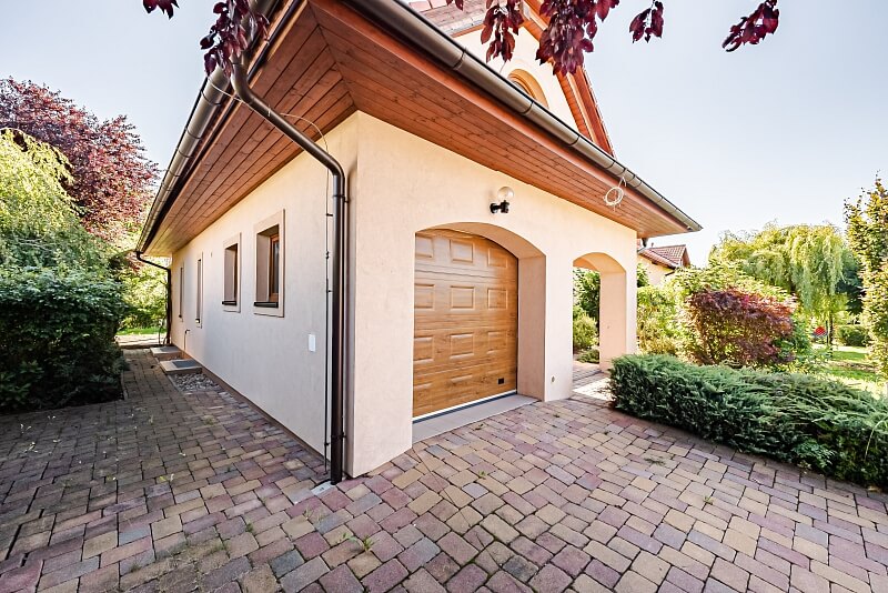 Dubová, Horoměřice - Praha-západ | Rent, House Four-bedroom (5+kk), 280 m²