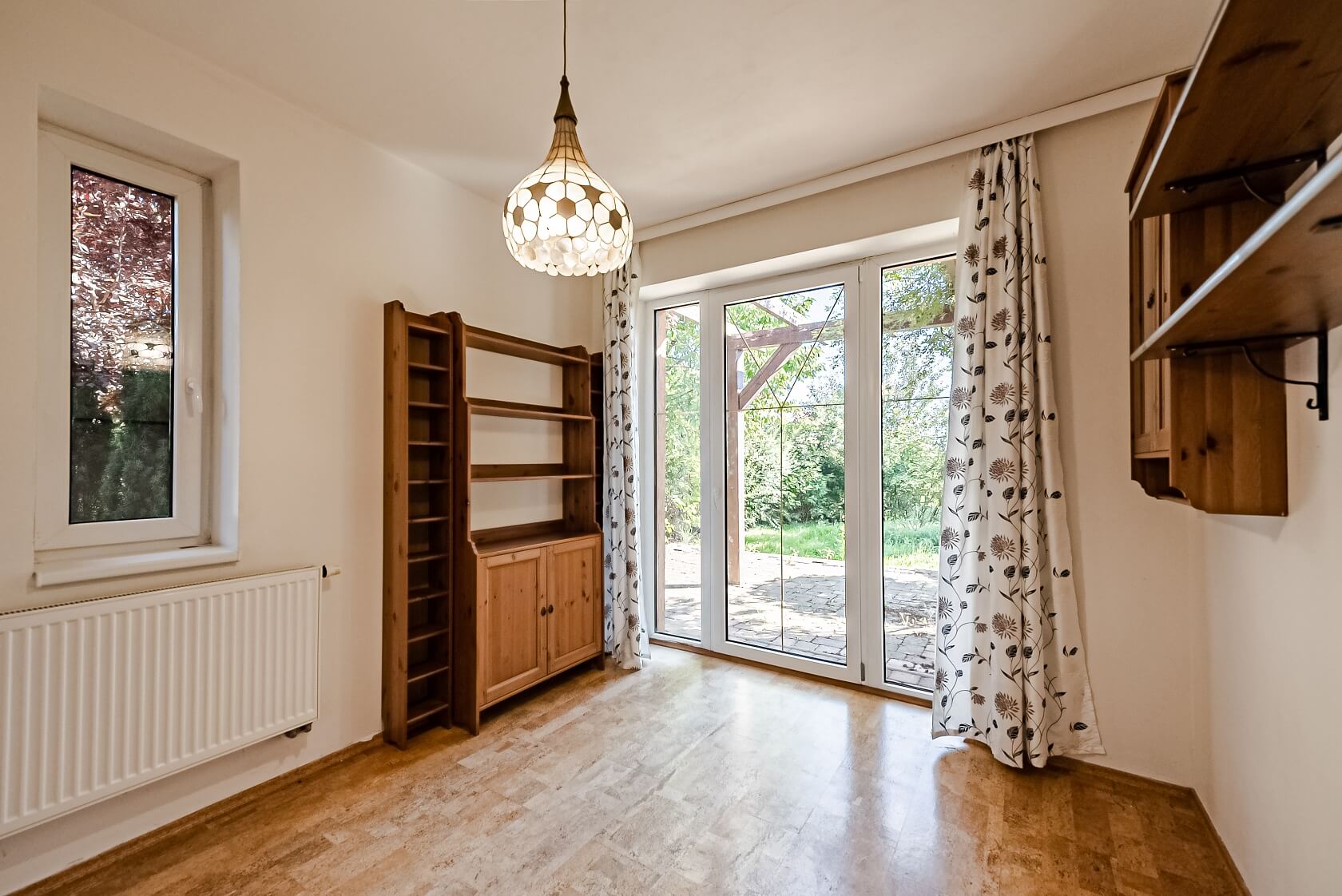 Dubová, Horoměřice - Praha-západ | Rent, House Four-bedroom (5+kk), 280 m²