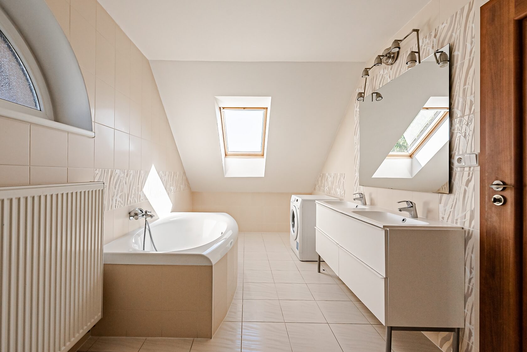 Dubová, Horoměřice - Praha-západ | Pronájem, Rodinný dům 5+kk, 280 m²