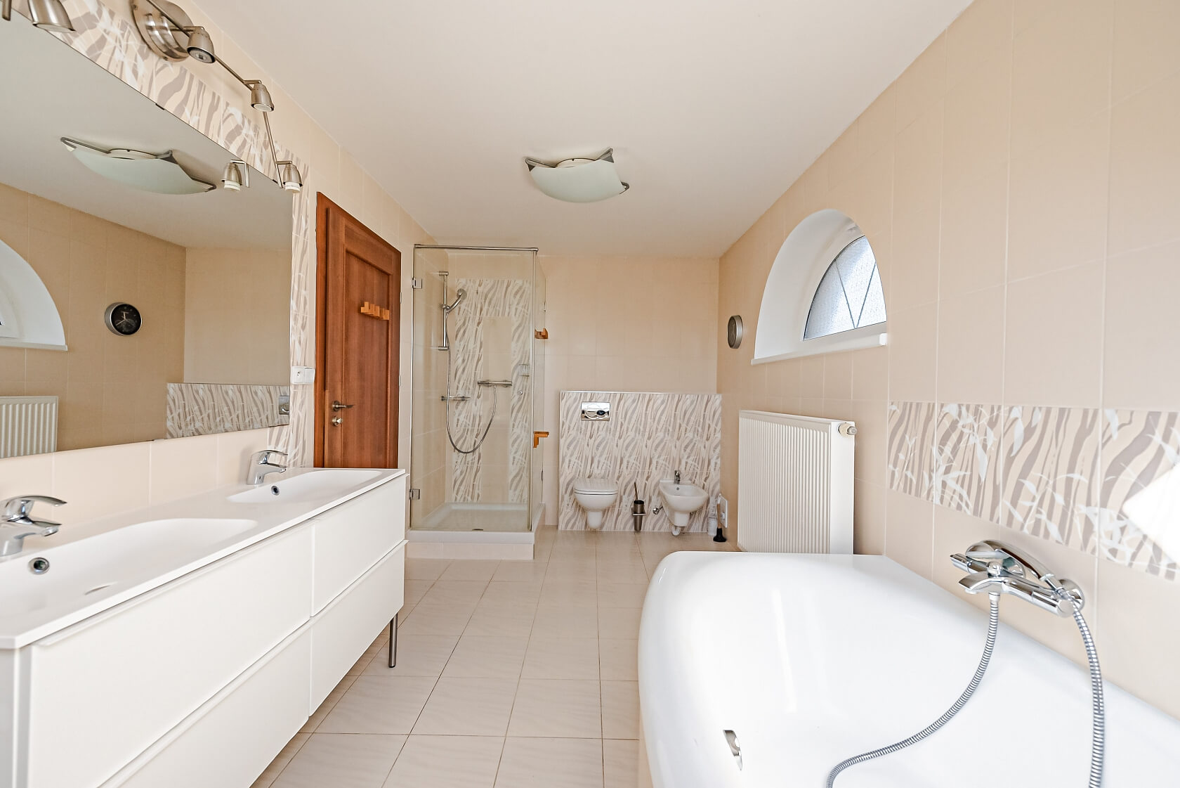 Dubová, Horoměřice - Praha-západ | Pronájem, Rodinný dům 5+kk, 280 m²