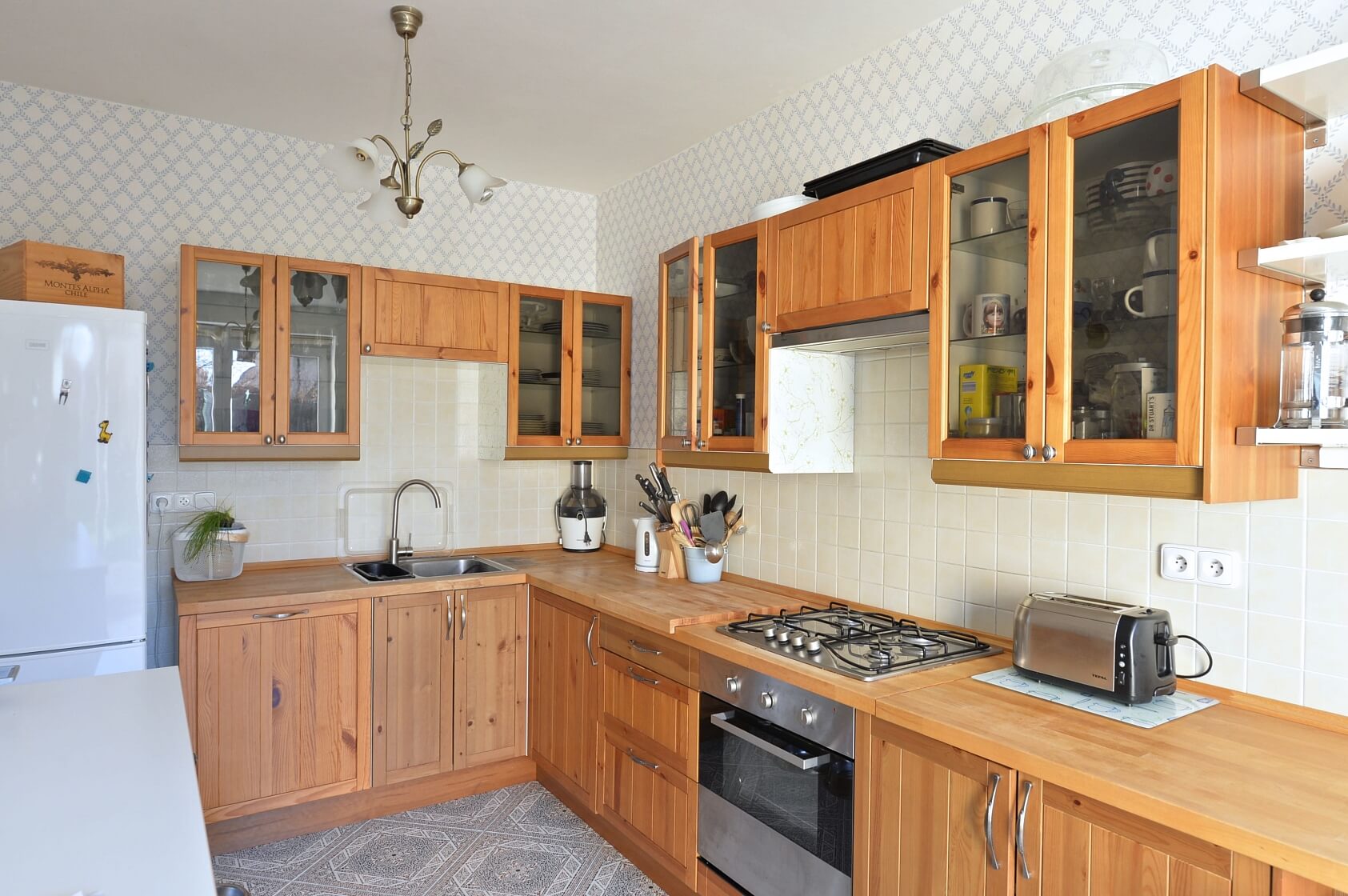 K Lesu, Horoměřice - Praha-západ | Pronájem, Rodinný dům 5+kk, 180 m²