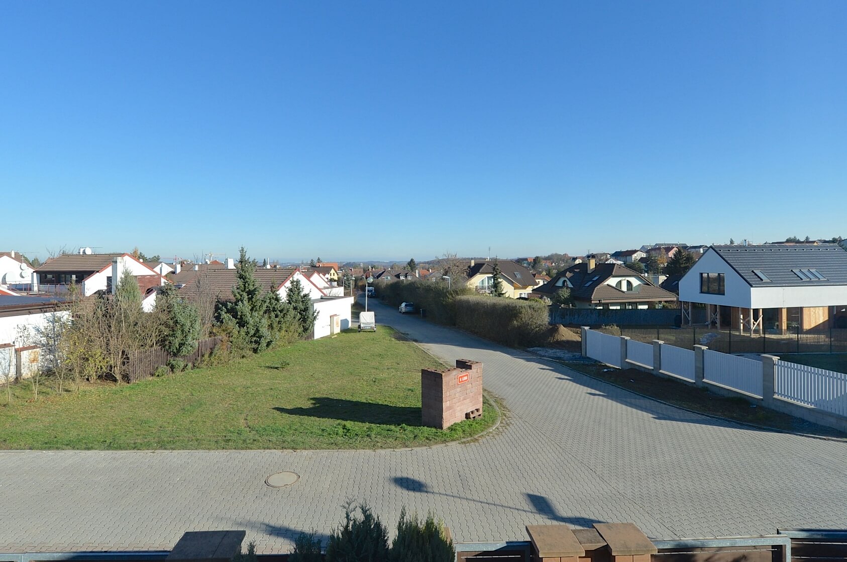 K Lesu, Horoměřice - Praha-západ | Pronájem, Rodinný dům 5+kk, 180 m²