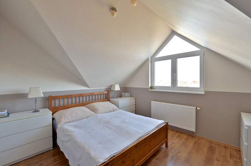 K Lesu, Horoměřice - Praha-západ | Pronájem, Rodinný dům 5+kk, 180 m²