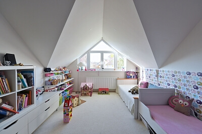 K Lesu, Horoměřice - Praha-západ | Pronájem, Rodinný dům 5+kk, 180 m²