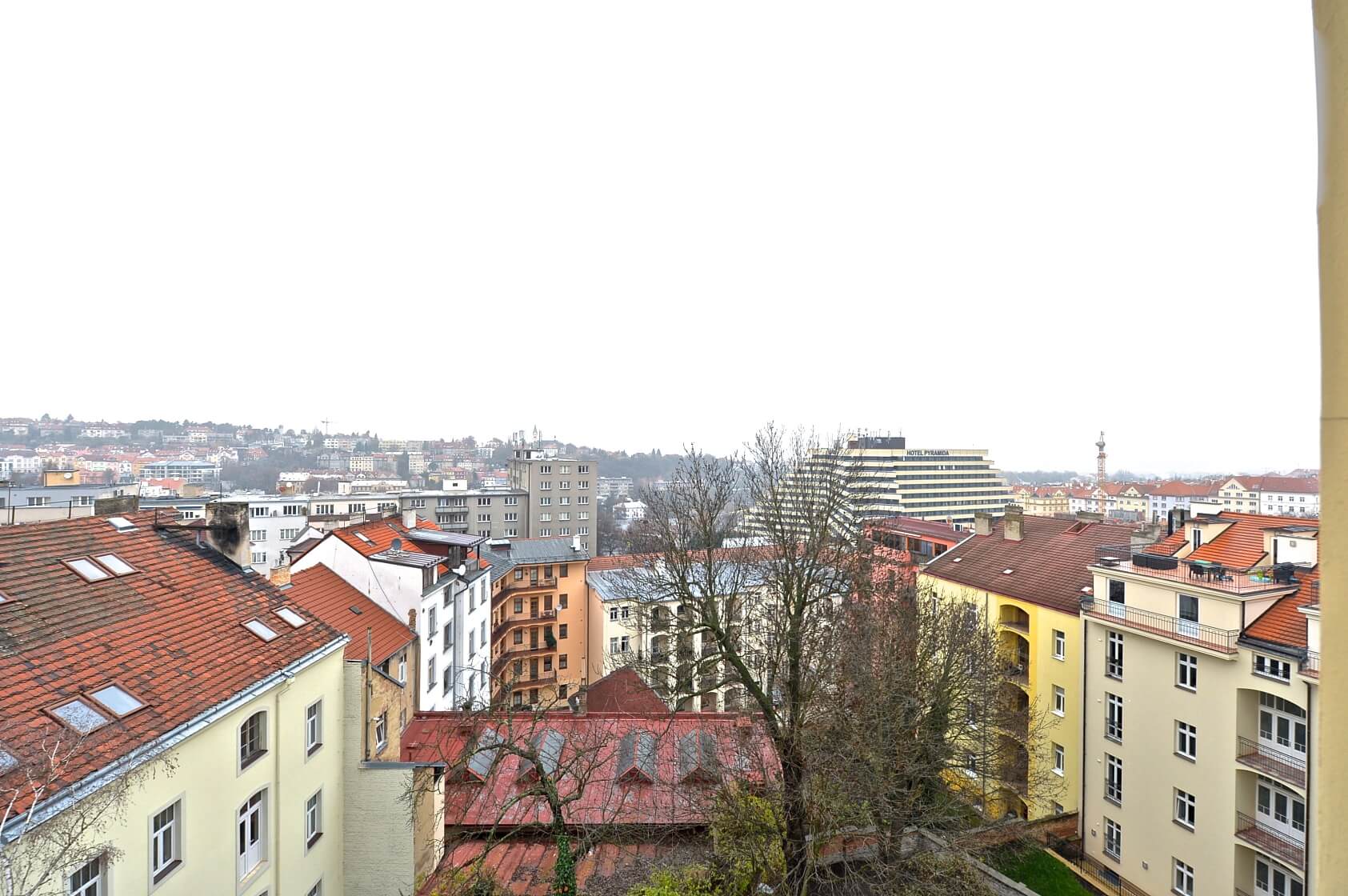 Šlikova, Břevnov - Prague 6 | Sale, Apartment Studio (1+kk), 27 m²