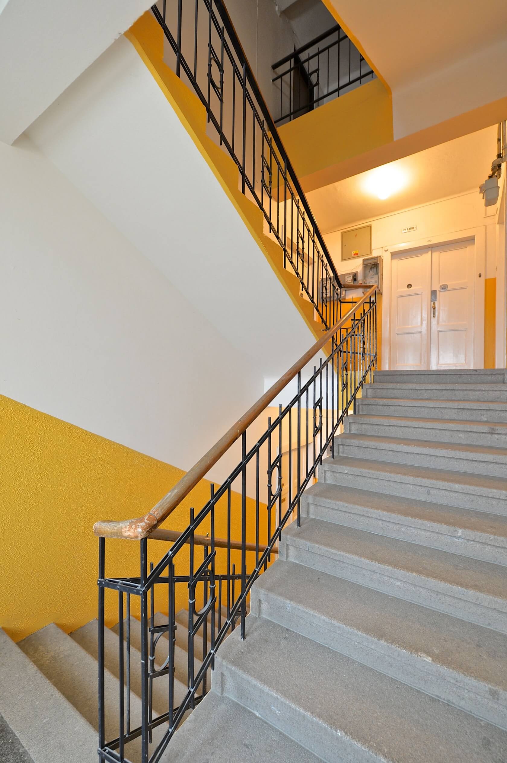 Šlikova, Břevnov - Prague 6 | Sale, Apartment Studio (1+kk), 27 m²