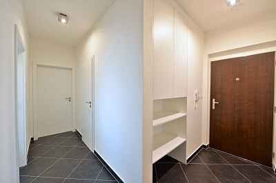 V Háji, Holešovice - Praha 7 | Pronájem, Byt 2+kk, 71 m²