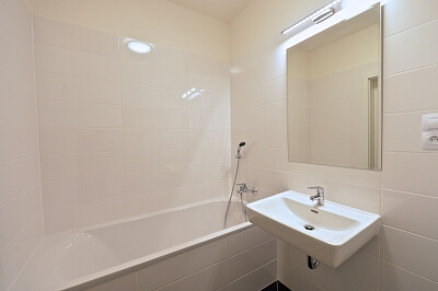 V Háji, Holešovice - Prague 7 | Rent, Apartment One-bedroom (2+kk), 71 m²
