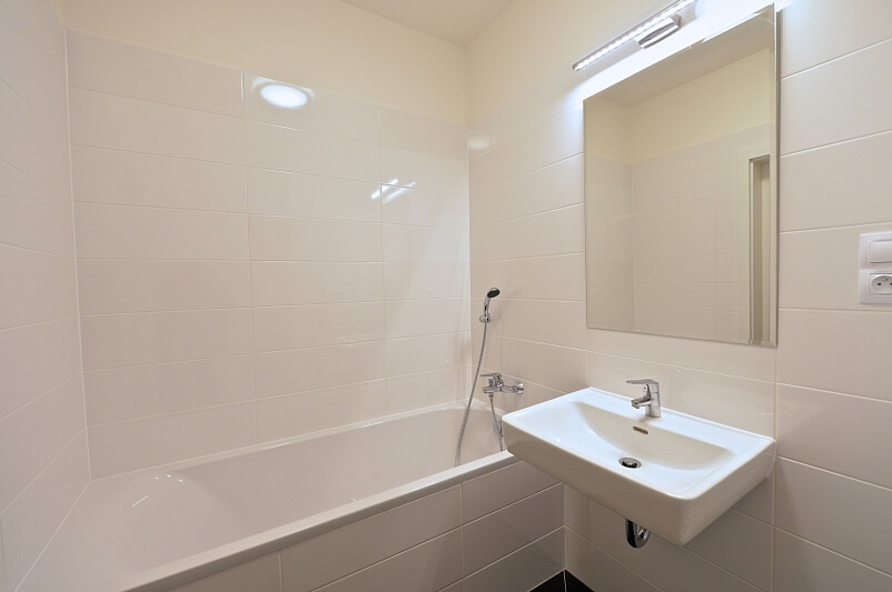 V Háji, Holešovice - Prague 7 | Rent, Apartment One-bedroom (2+kk), 71 m²
