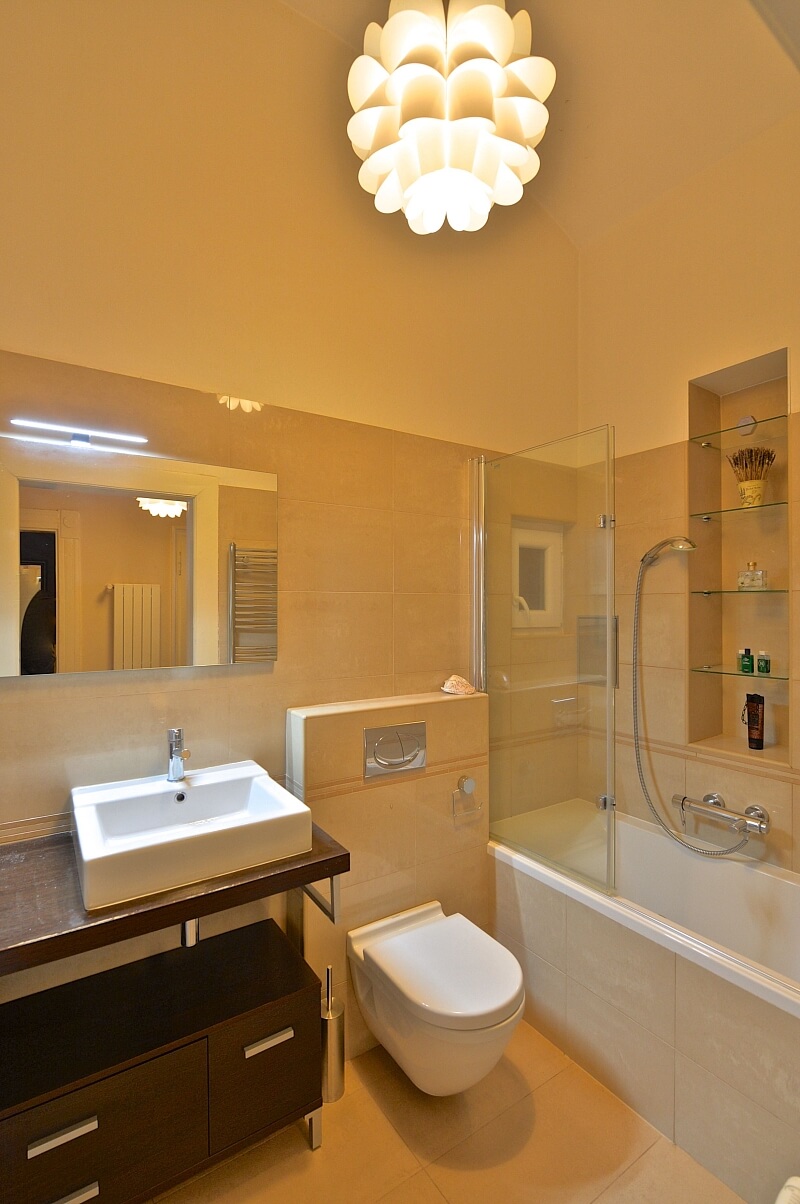 Chvalova, Žižkov - Praha 3 | Pronájem, Byt 2+kk, 76 m²