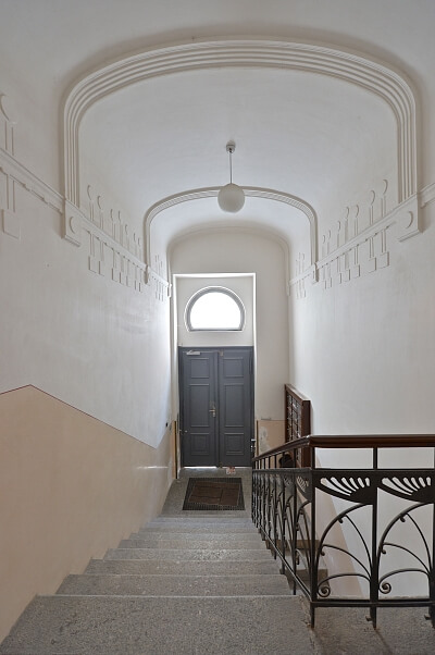 Chvalova, Žižkov - Praha 3 | Pronájem, Byt 2+kk, 76 m²