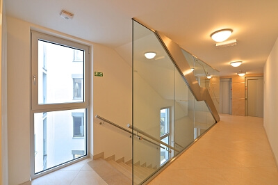 Rubešova, Vinohrady - Praha 2 | Pronájem, Byt 2+kk, 59 m²