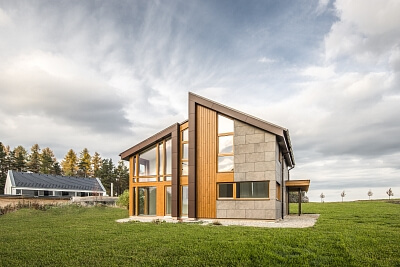 Vysoký Újezd - Beroun | Sale, Residential project